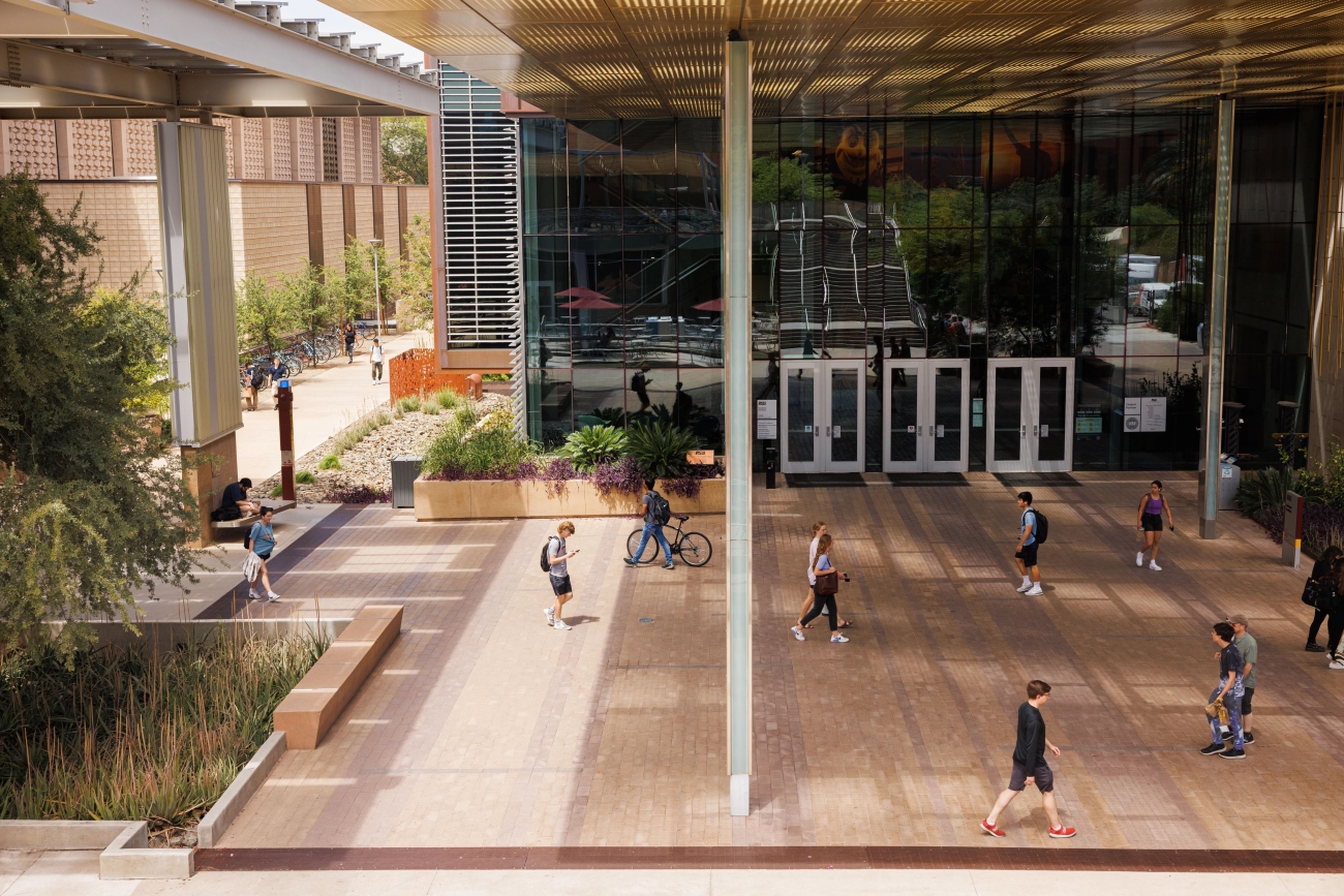 MAPP Student Resources