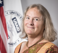 Diana Putman 