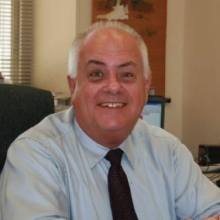 Ken Behringer