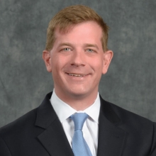 Matthew Stevenson